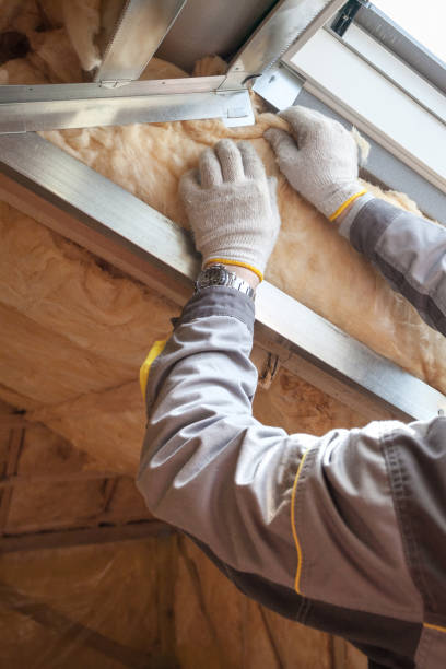 Types of Insulation We Offer in Sinking Spring, PA